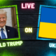 Trump provokes shock, disbelief with Ukraine comments
