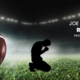 Joe Kennedy returns to football, plans National Night of Prayer
