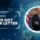 Letter from Joe Biden to Devon Archer proves tie