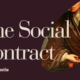 Sabotage of the social contract