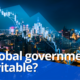 Is global government inevitable?