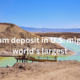 Lithium deposit in U.S. might be world’s largest