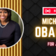 Michelle Obama possible substitute for Biden?