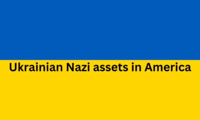 Ukrainian Nazi assets at January 6, other U.S. rallies - report