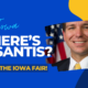 DeSantis has falling-out in Iowa