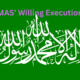 HAMAS has willing executioners