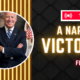 If Biden had won narrowly – TIP 3