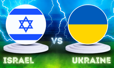 Israel v. Ukraine – who’s right