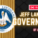 Jeff Landry next Louisiana governor