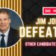 Jim Jordan out of Speaker race