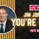 Jim Jordan wins Speaker nod