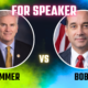 Tom Emmer in – and out!