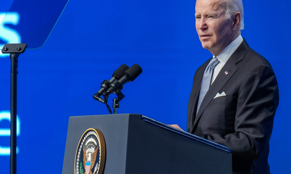 The Biden Administration’s EV Goals Are an Expensive Fantasy
