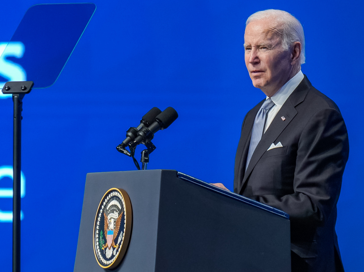 The Biden Administration’s EV Goals Are an Expensive Fantasy