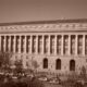 IRS Headquarters in Washington, D.C.