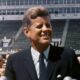 John F. Kennedy – A Remembrance