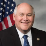 Rep. Ron Estes (R-Kansas)
