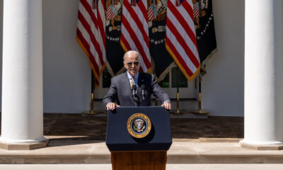 The Potemkin Presidency of Joe Biden