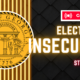 Georgia elections insecure statewide?