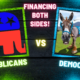 How The Political Game Is Played: It Doesn’t Get Any Easier To Understand Than This Does…