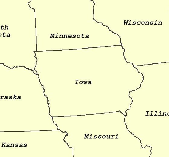 Iowa vs. Minnesota: The Future of State Fiscal Policy