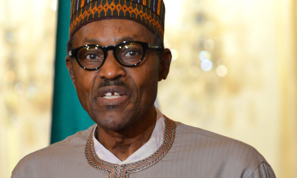 Human Rights Advocates Urge Biden Administration To Blacklist Nigeria