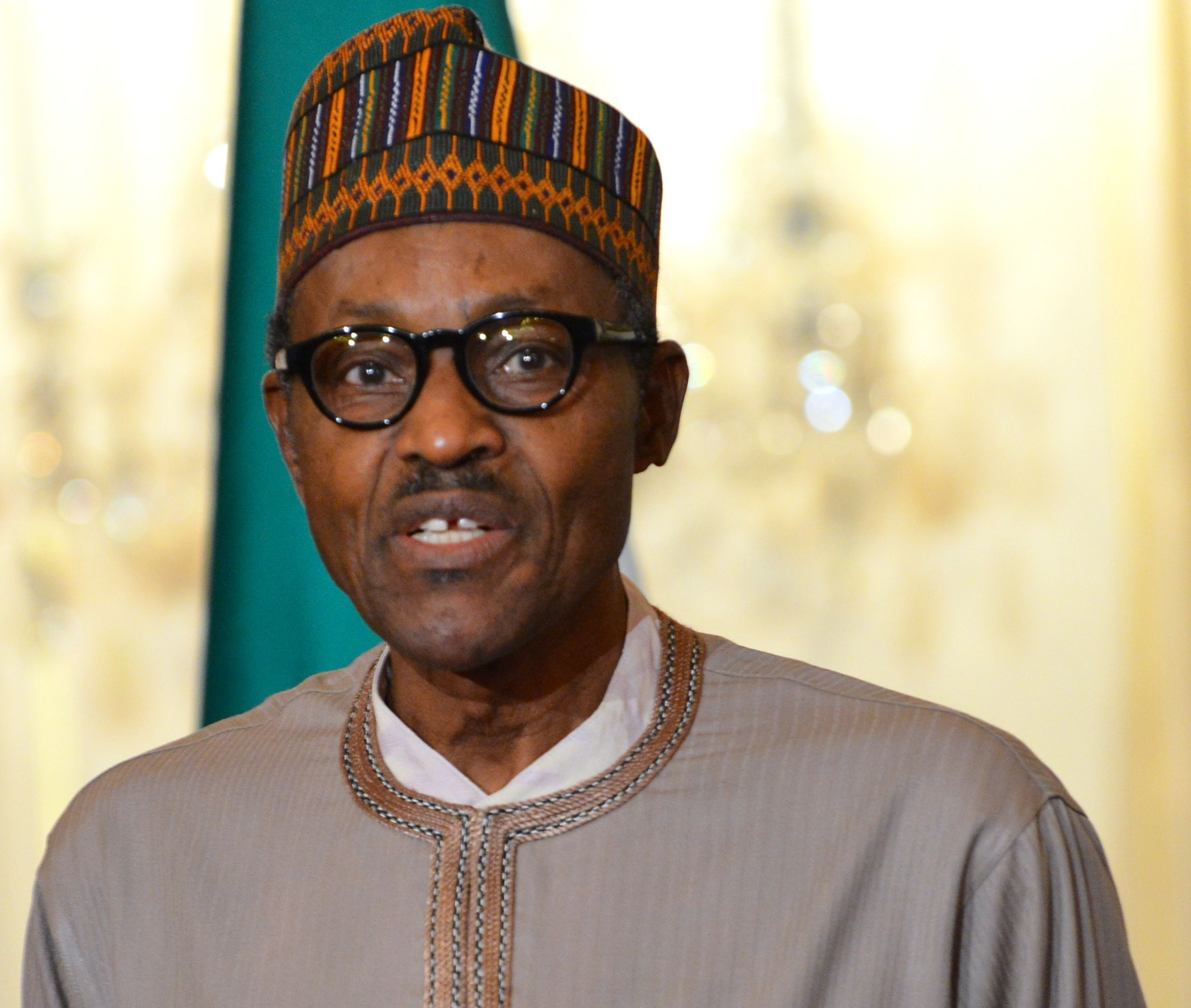 Human Rights Advocates Urge Biden Administration To Blacklist Nigeria