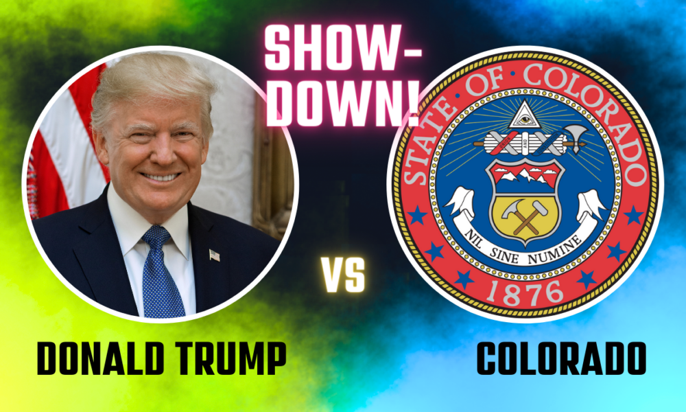 Trump v. Colorado
