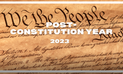 2023 – the post-constitution year
