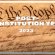 2023 – the post-constitution year