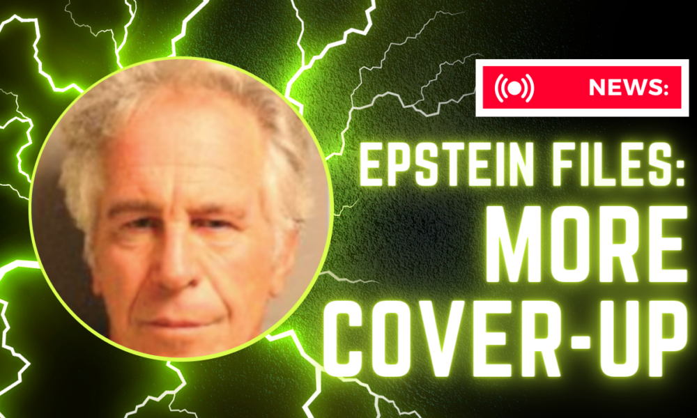Epstein documents – and the real story