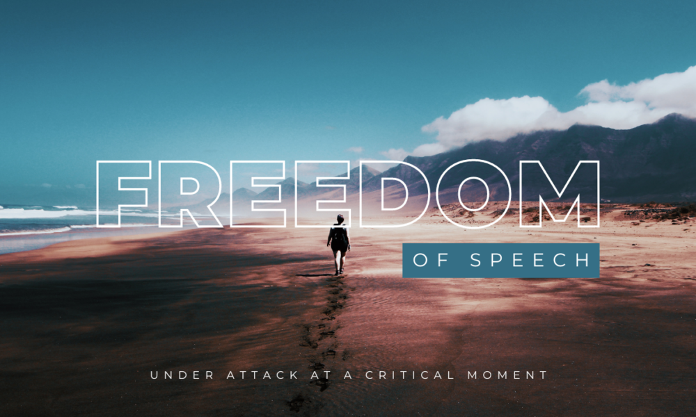 As Freedom Of Speech Is Under Attack & The Facts Are Known Concerning The Experimental Jabs, Liberty Counsel Warns “The Next Shot May Be Mandatory”