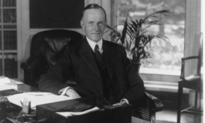Calvin Coolidge and the Election of 2024