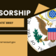 Censorship case – respondents’ brief