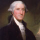 George Washington, first President