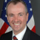 Governor Phil Murphy of New Jersey (NJ)