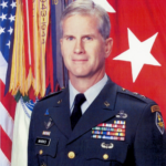 Maj. Gen. James A. Marks USA (retired)