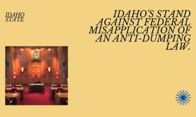 Idaho defends against abortion mandate