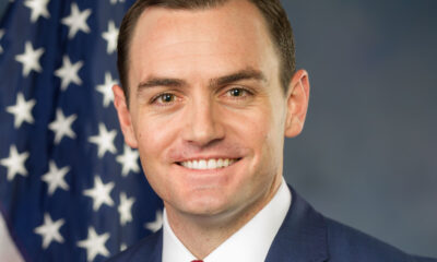 Rep. Mike Gallagher (R-Wisc.)