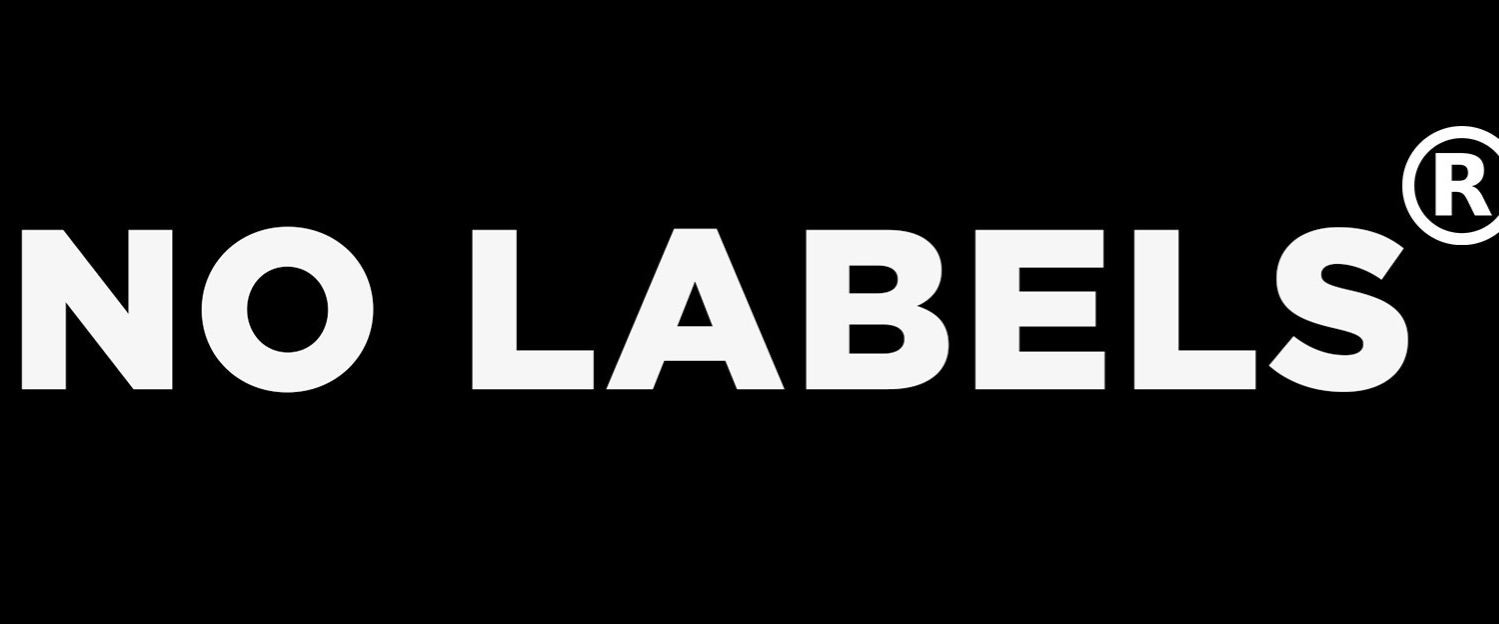 The No Labels trademark