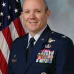 Rob Maness (Col., USAF, rtd.)