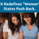 Title IX revisions spark State revolts