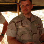 General Anthony Zinni USMC (retired)