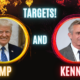Trump – target for murder?