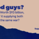 Who are the good guys?