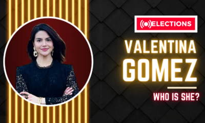 Who is Valentina Gomez?