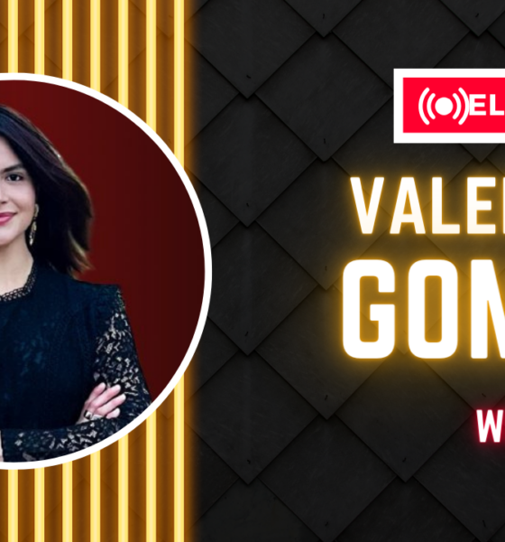 Who is Valentina Gomez?