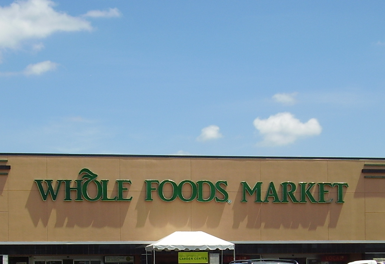 Whole Foods Market