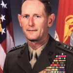 Gen. Walter Boomer USMC (ret.)