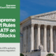 Bump stocks perfectly legal – SCOTUS